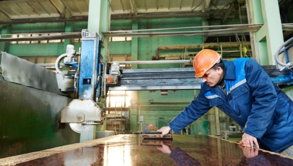 Jak rozpoznać jakość zakładu kamieniarskiego?